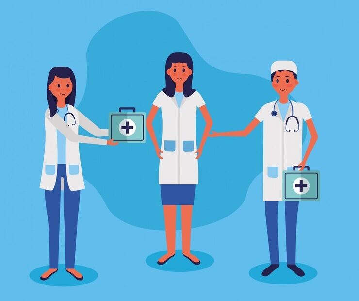 Como abrir CNPJ para médico