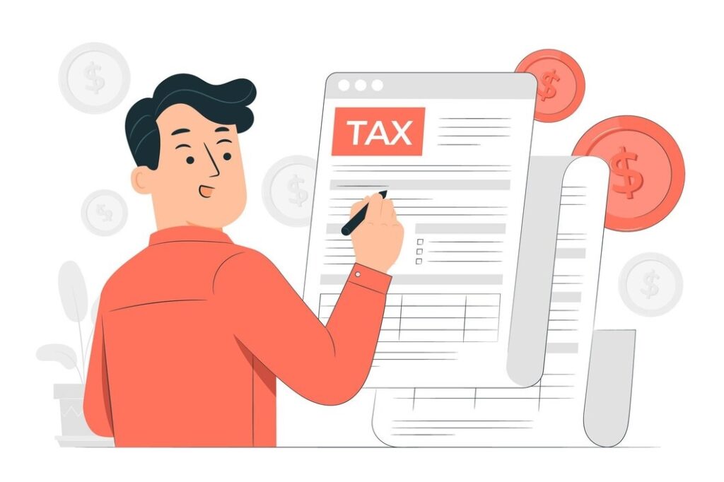 Quais as penalidades para quem não enviar a declaração de IR 2025