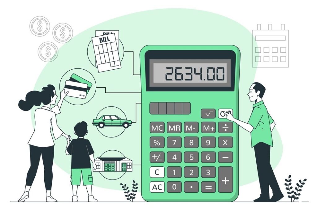 Quem pode ser dependente na declaração de IR 2025