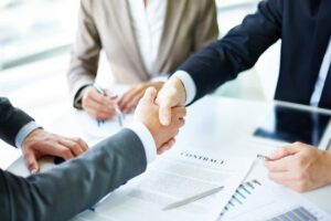 Como abrir uma empresa em sociedade guia completo para começar do jeito certo